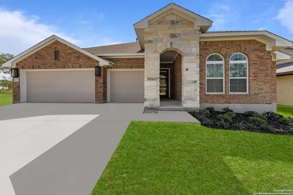 11710 Hackford, San Antonio, TX 78254