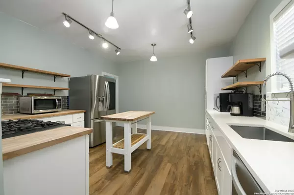 San Antonio, TX 78201,1726 Mulberry