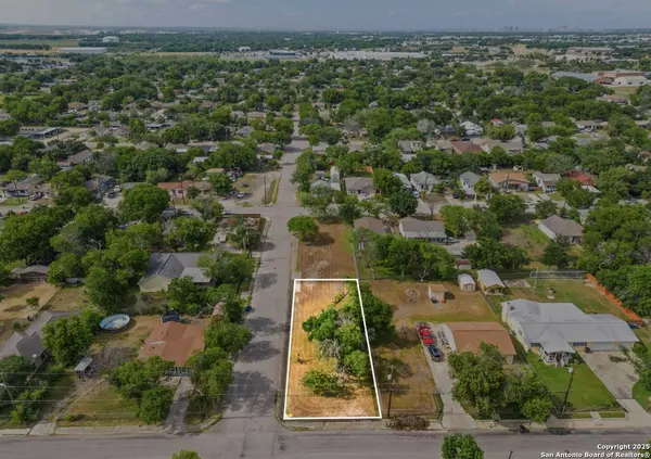 San Antonio, TX 78211,267 McNarney St