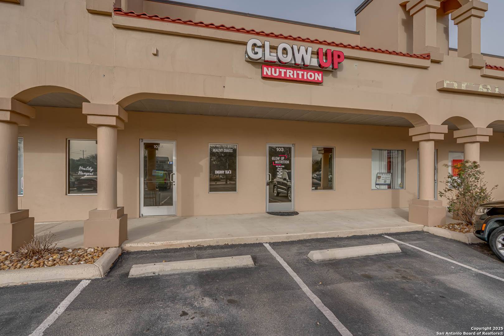 9386 Huebner Rd UNIT 103, San Antonio, TX 78240