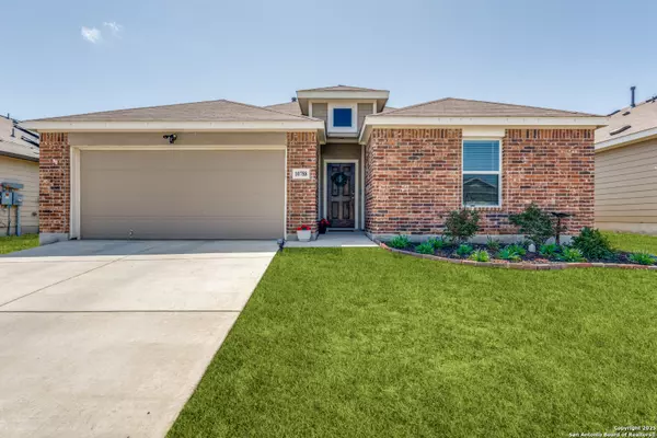 10788 Rosalina Loop, Converse, TX 78109