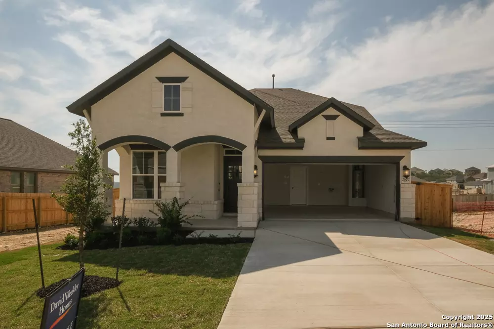 San Antonio, TX 78245,2607 Wild Skies