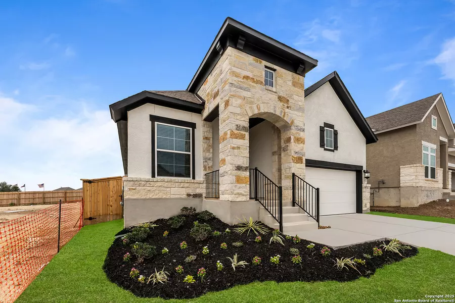 2663 Vistablue ln, San Antonio, TX 78245