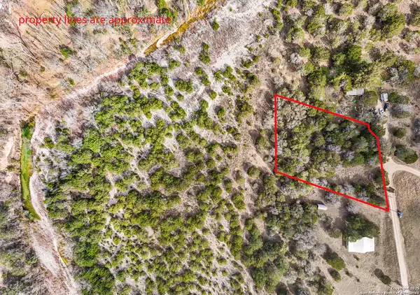 Uvalde, TX 78801,LOT 20 Frio Cielo Ranch