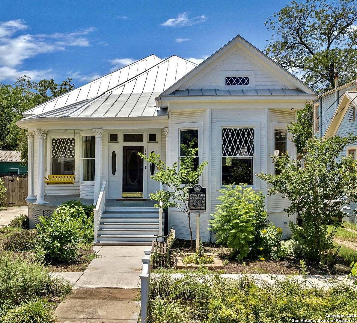 317 Wickes, San Antonio, TX 78210