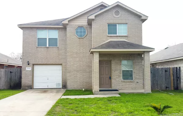 10746 JUDIE ALLEN, San Antonio, TX 78254-5384