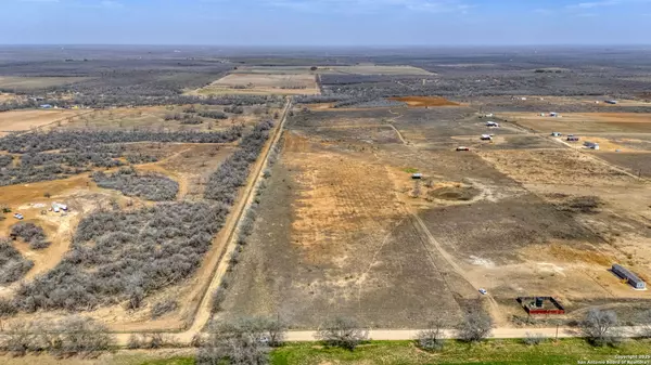 Pearsall, TX 78061,TBD County Road 2000
