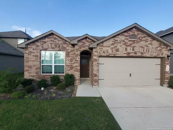 314 ORION DR, New Braunfels, TX 78130