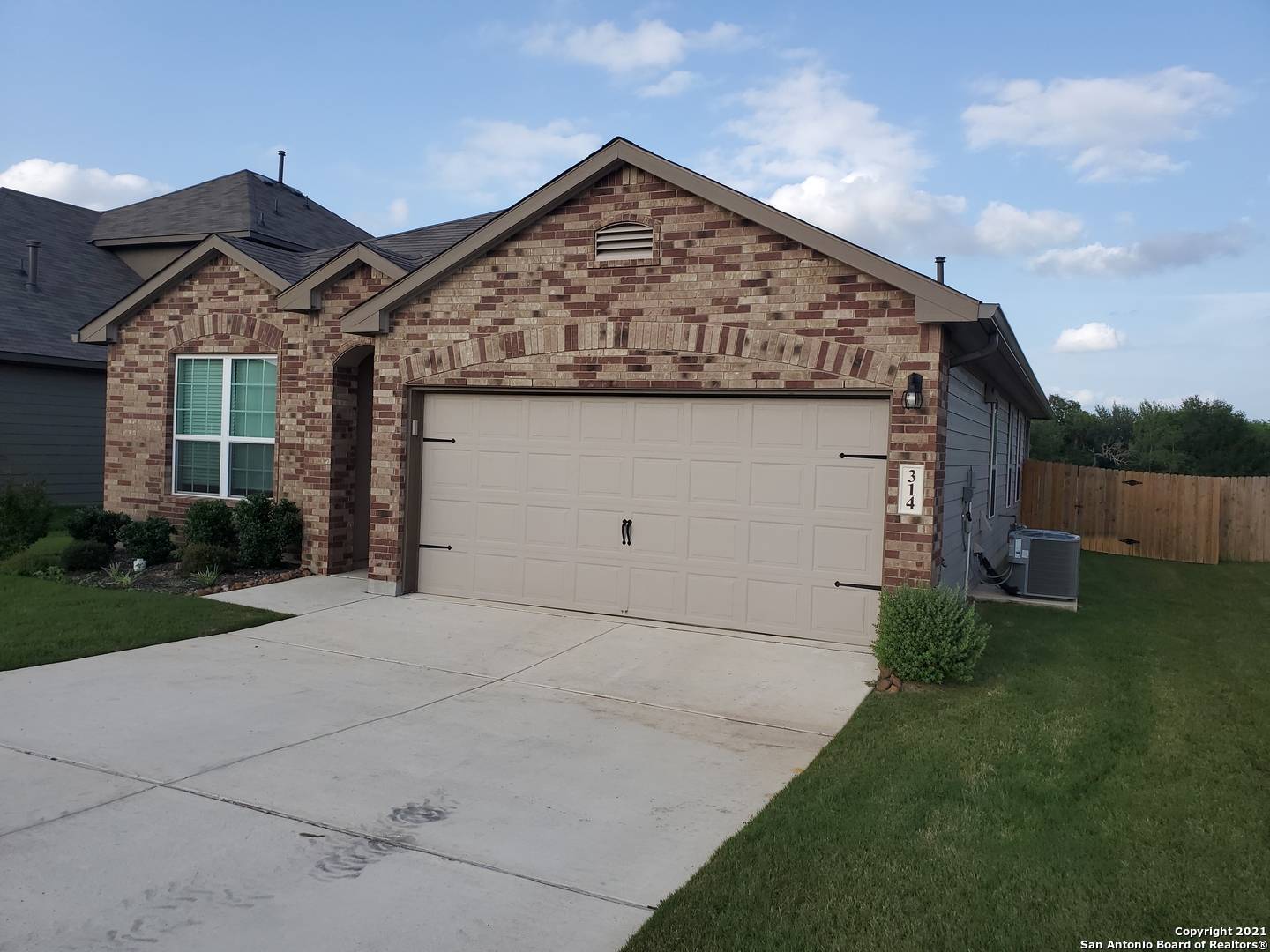 New Braunfels, TX 78130,314 ORION DR