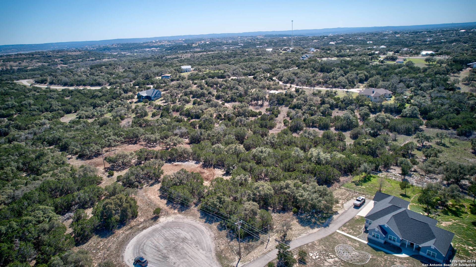 Spring Branch, TX 78070,100 SWEET CLOVER DR