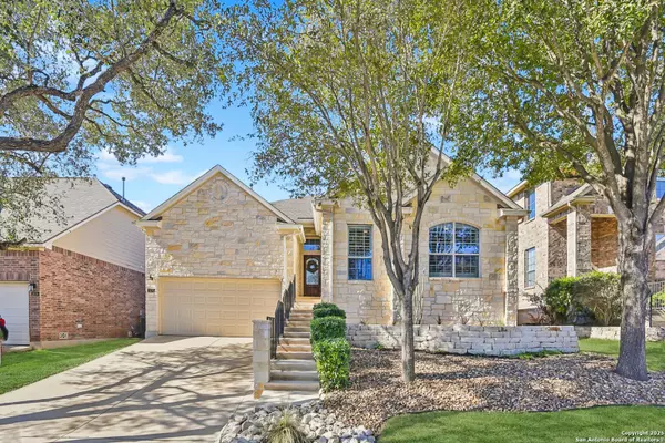 3235 Briscoe, San Antonio, TX 78253