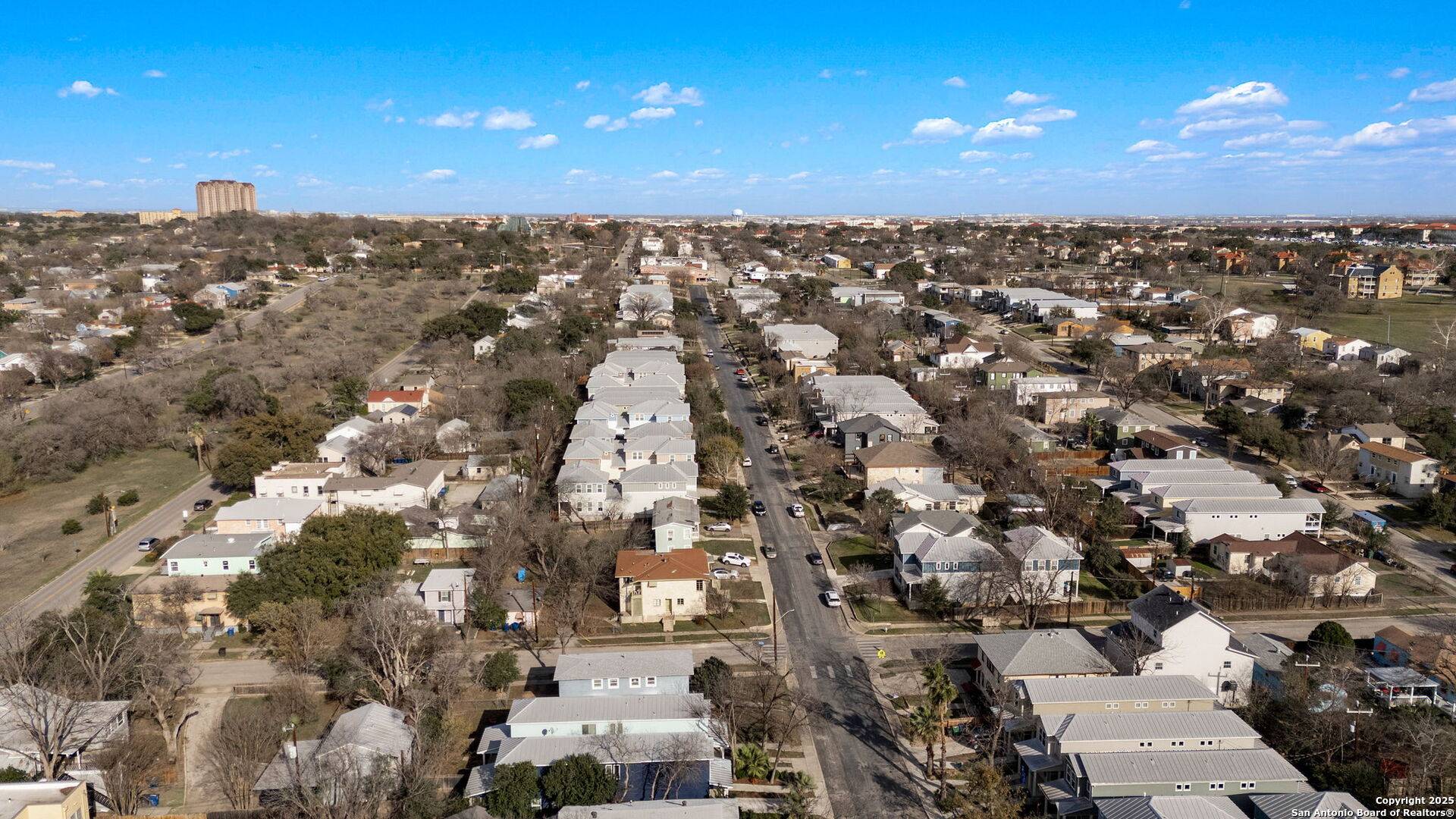 San Antonio, TX 78209,154 Claremont