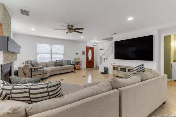 San Antonio, TX 78247-2061,16711 Coral Glade