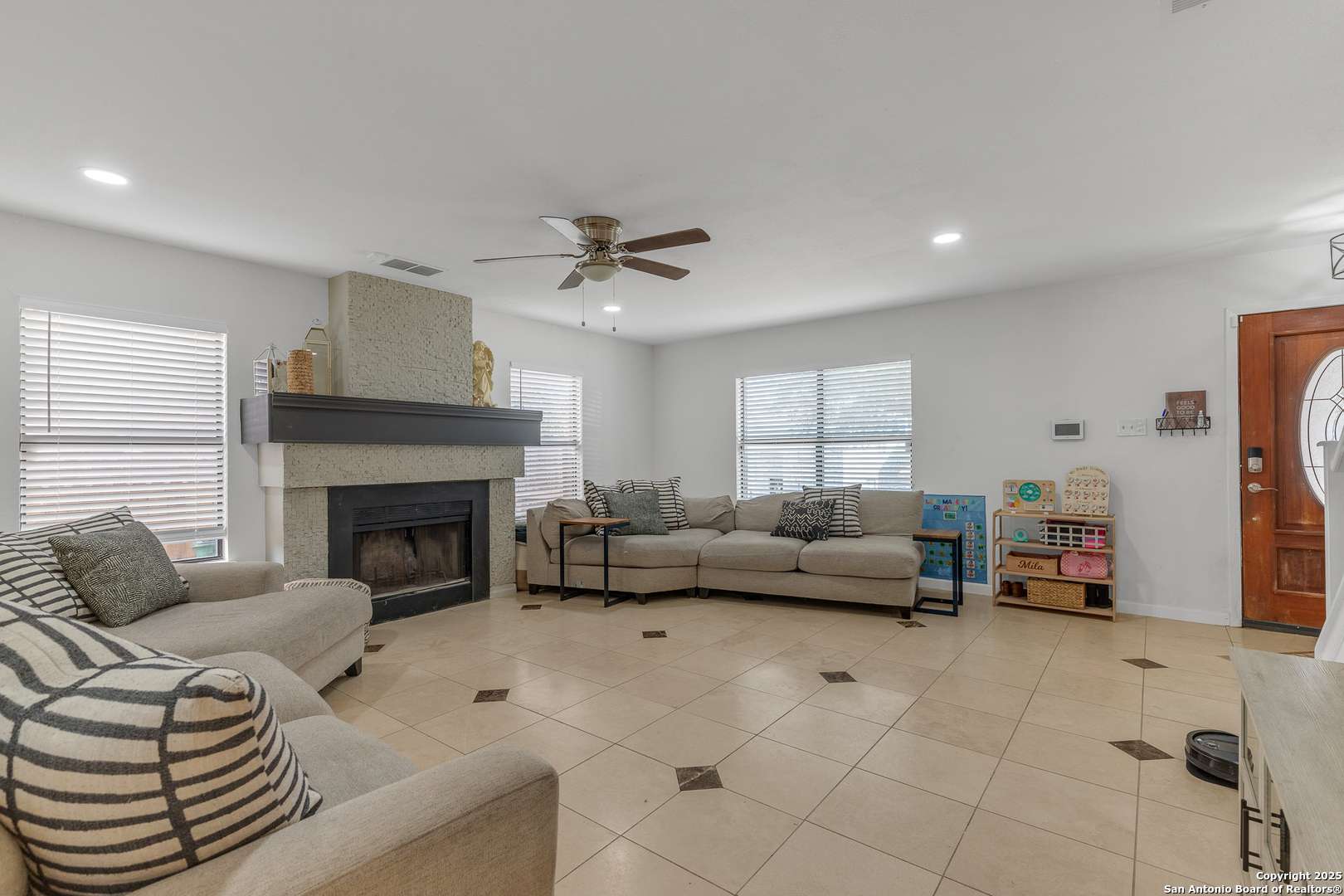 San Antonio, TX 78247-2061,16711 Coral Glade