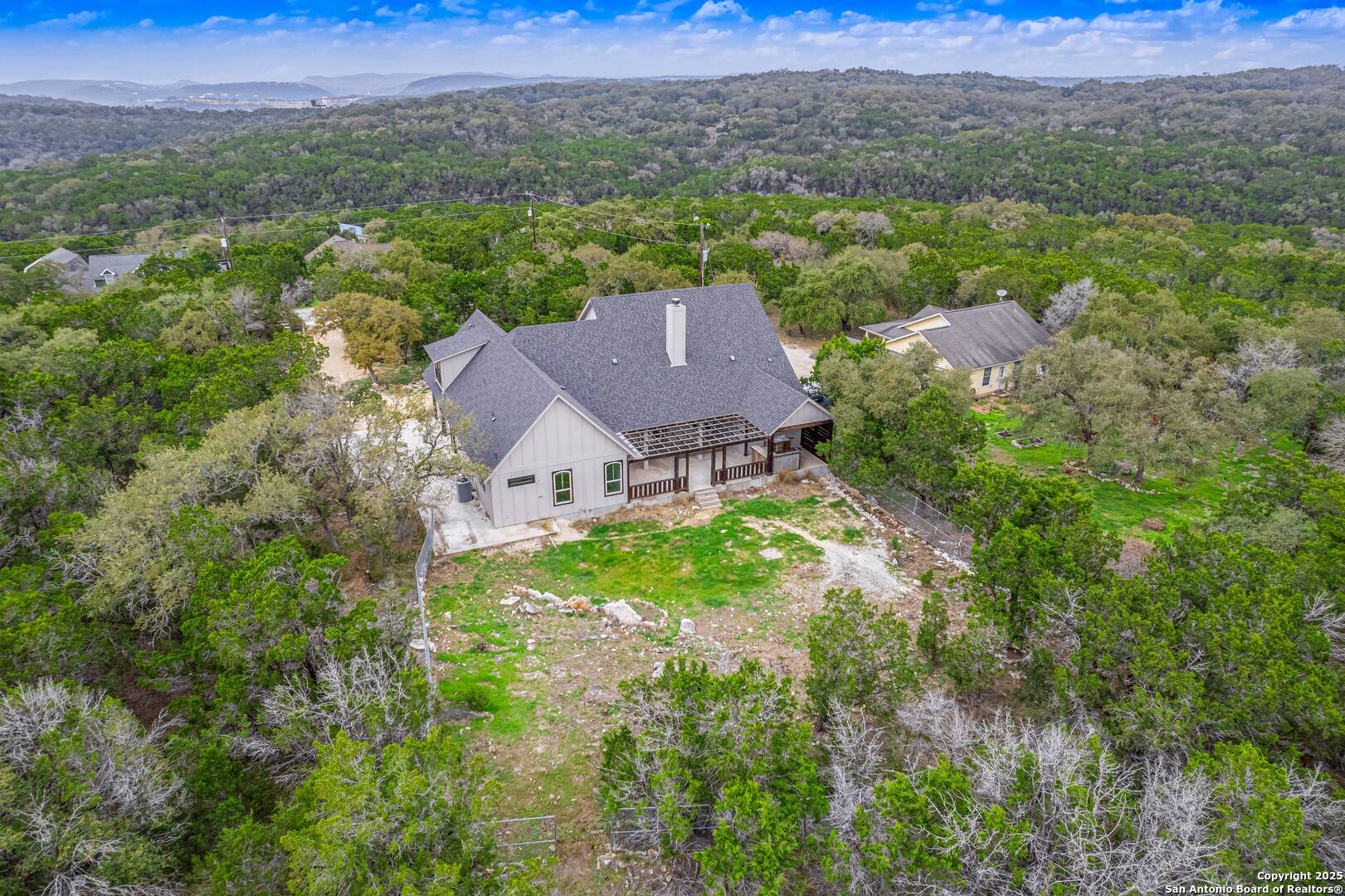 1658 Hilltop Ridge, New Braunfels, TX 78132
