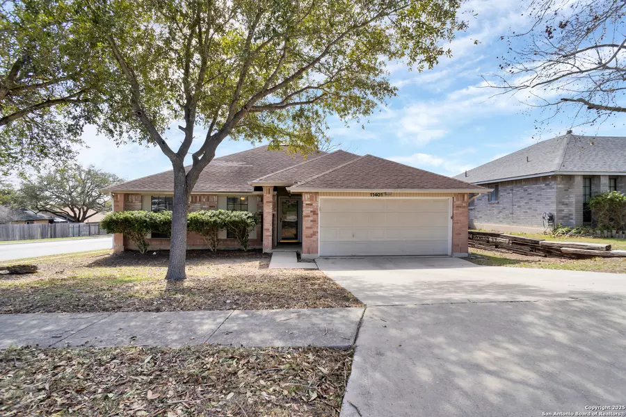 11401 Forest Elf, Live Oak, TX 78233