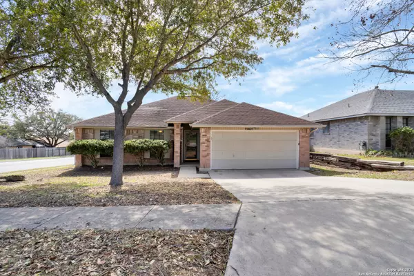 11401 Forest Elf, Live Oak, TX 78233