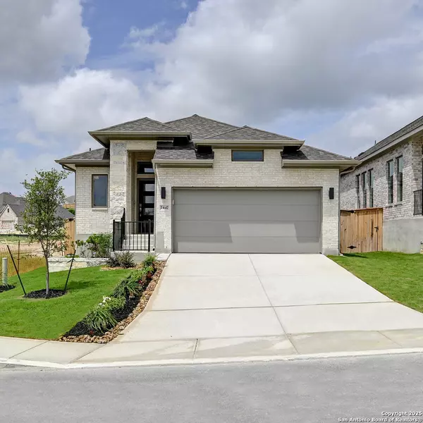 2447 Tinkerton, San Antonio, TX 78245