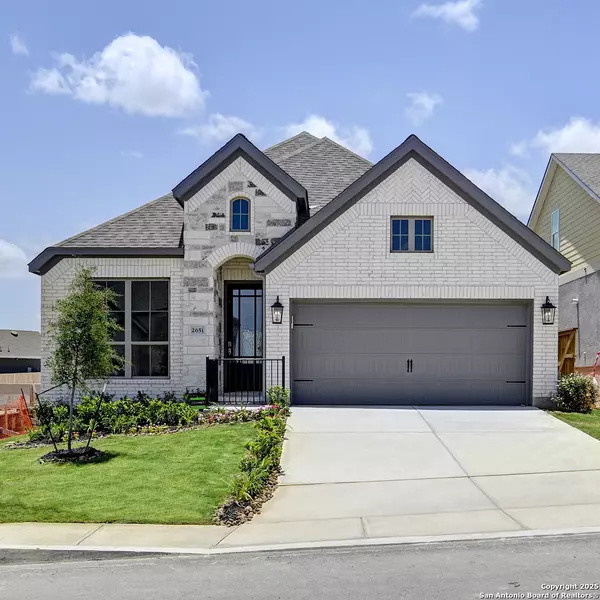 2651 Vistablue Lane, San Antonio, TX 78245
