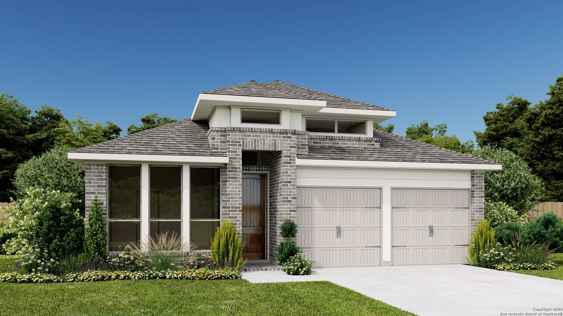 2642 Vistablue Lane, San Antonio, TX 78245