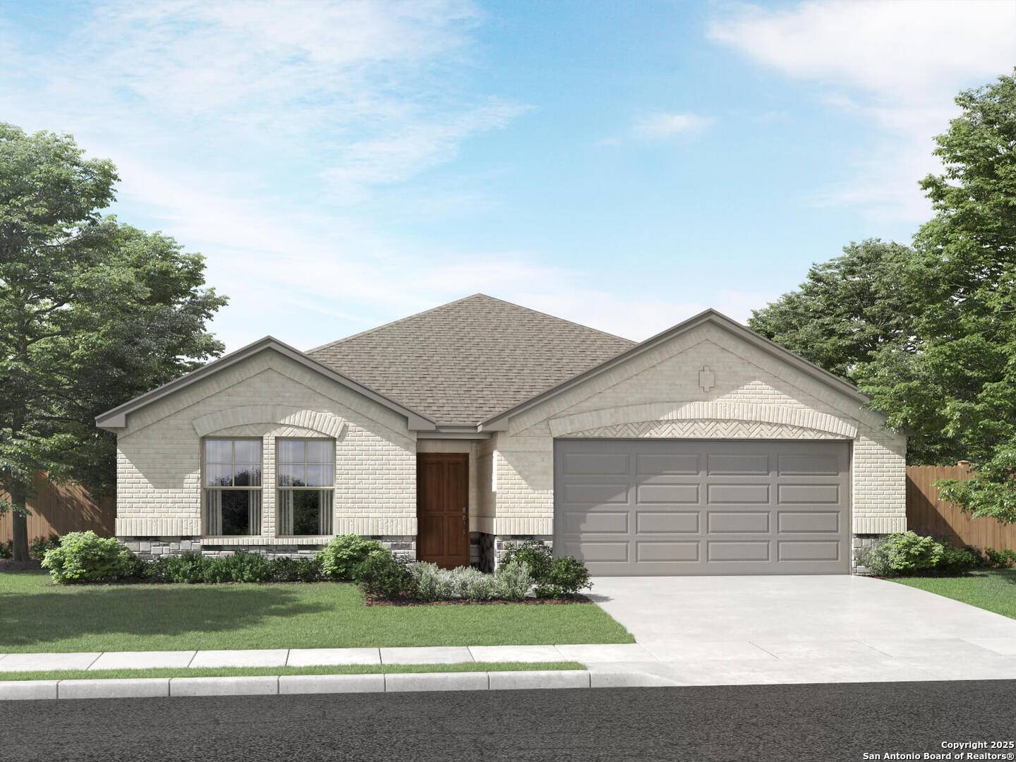 17102 Autry Falls, San Antonio, TX 78247