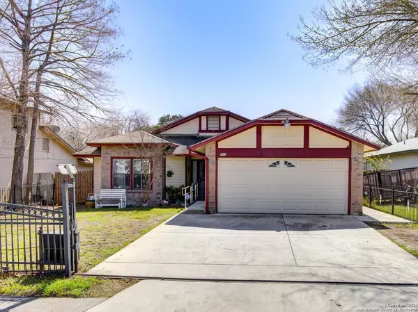San Antonio, TX 78245,10114 Cedarmont