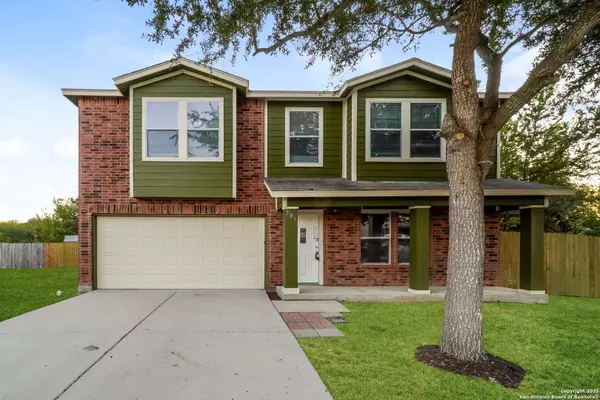 205 Hinge, Cibolo, TX 78108