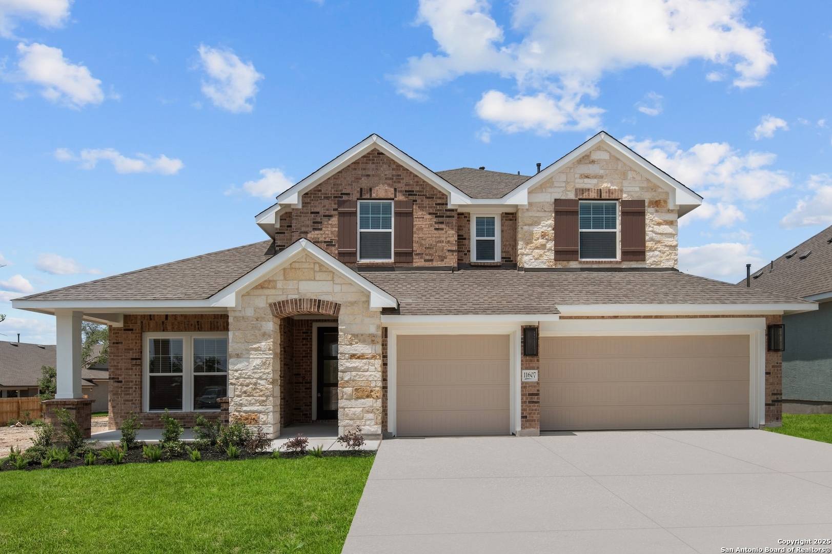 11607 Stoltzer, San Antonio, TX 78254