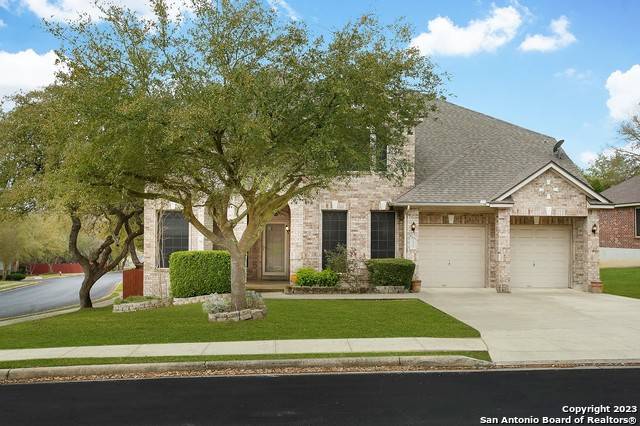 3900 ARROYO DORADO, Schertz, TX 78154-3629