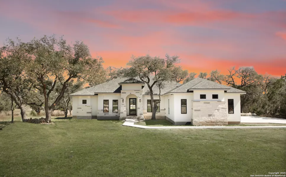 211 Serenity Pass, Spring Branch, TX 78070