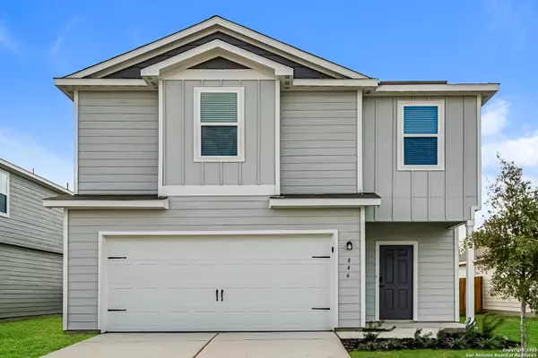 New Braunfels, TX 78132,846 Shady