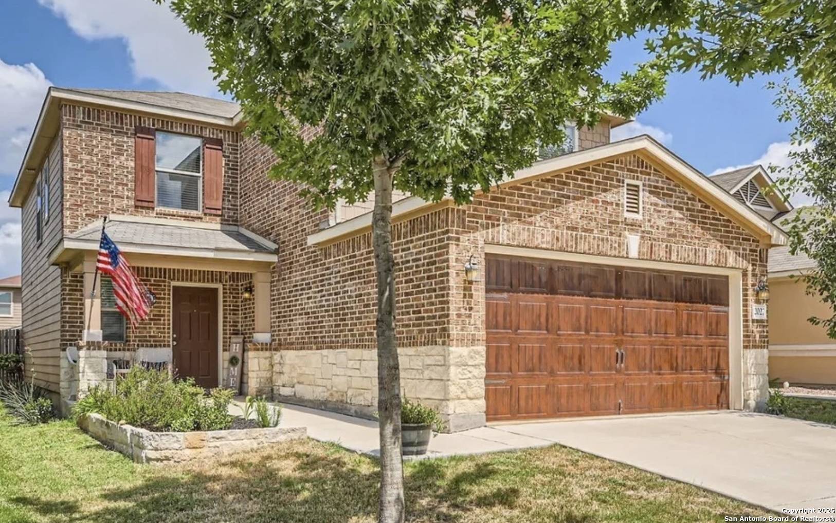 2027 Shire Meadows, New Braunfels, TX 78130