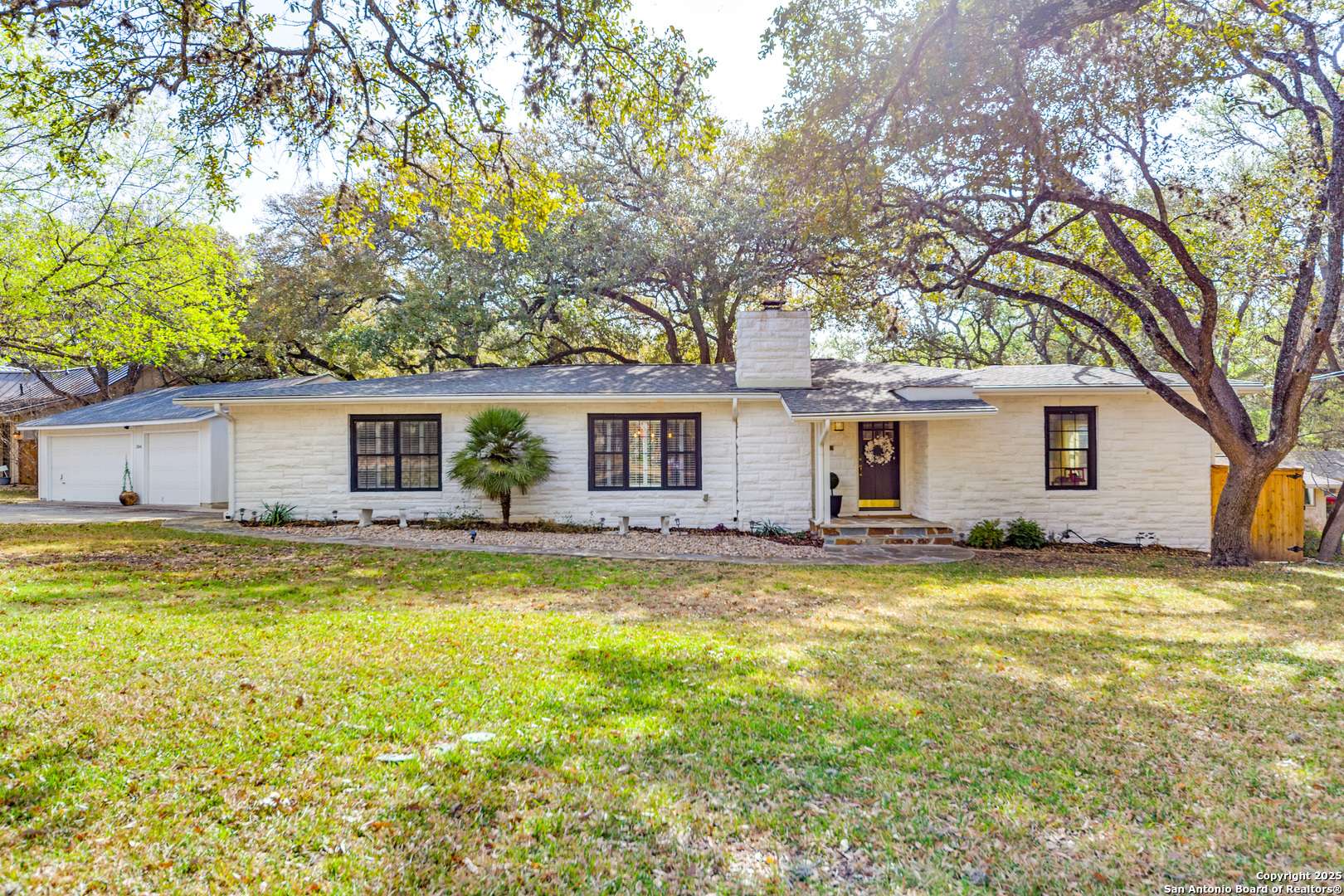 Castle Hills, TX 78213,304 Manton Ln