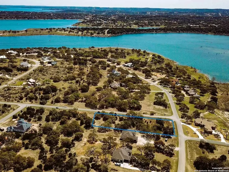 443 Arthur Ct, Spring Branch, TX 78070