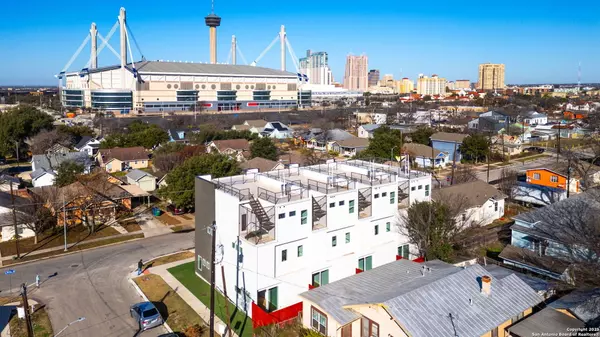 San Antonio, TX 78203,510 Mesquite UNIT 101