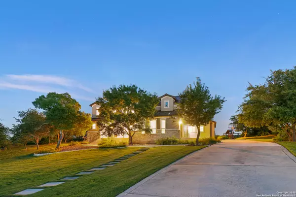 San Antonio, TX 78255,23515 Avila Ridge