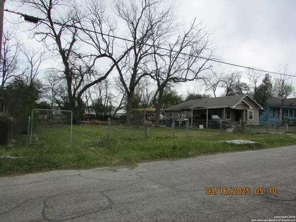 San Antonio, TX 78202,516 Potomac