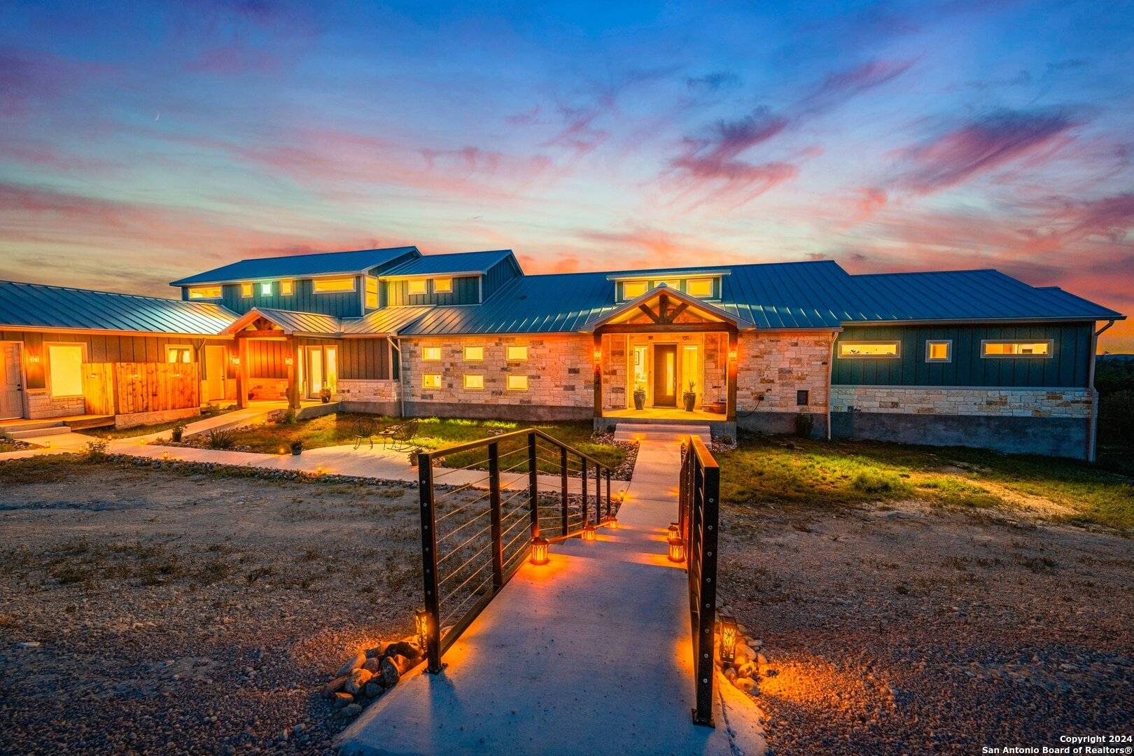 Fredericksburg, TX 78624,554 Seven Falls Dr