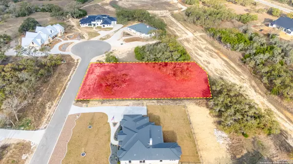 Bulverde, TX 78163,732 Sharp Springs