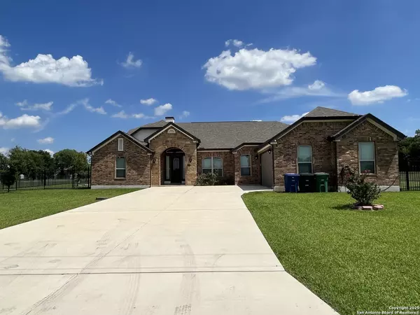 14618 Santa Gertrudis, San Antonio, TX 78217