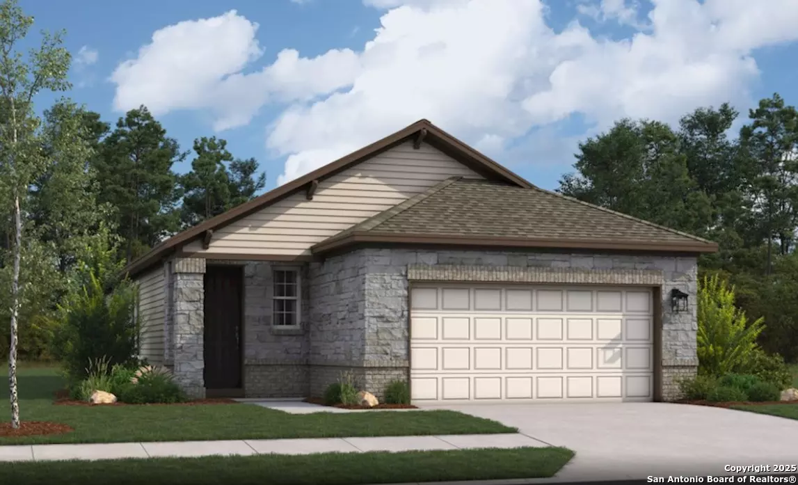 San Antonio, TX 78253,1545 Alsatian Ave