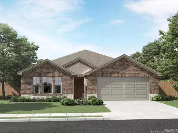 San Antonio, TX 78247,18207 Ansley Path