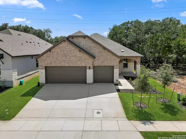 141 Rosanna Ridge, Universal City, TX 78148-3464