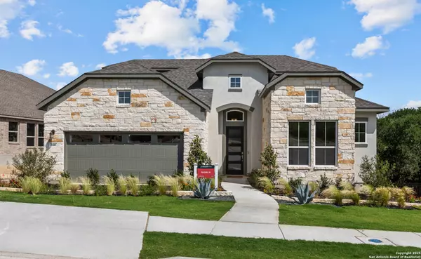 135 Rosanna Ridge, Universal City, TX 78148-3464