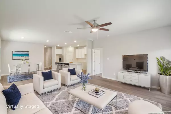 11583 Cottage Point, San Antonio, TX 78254