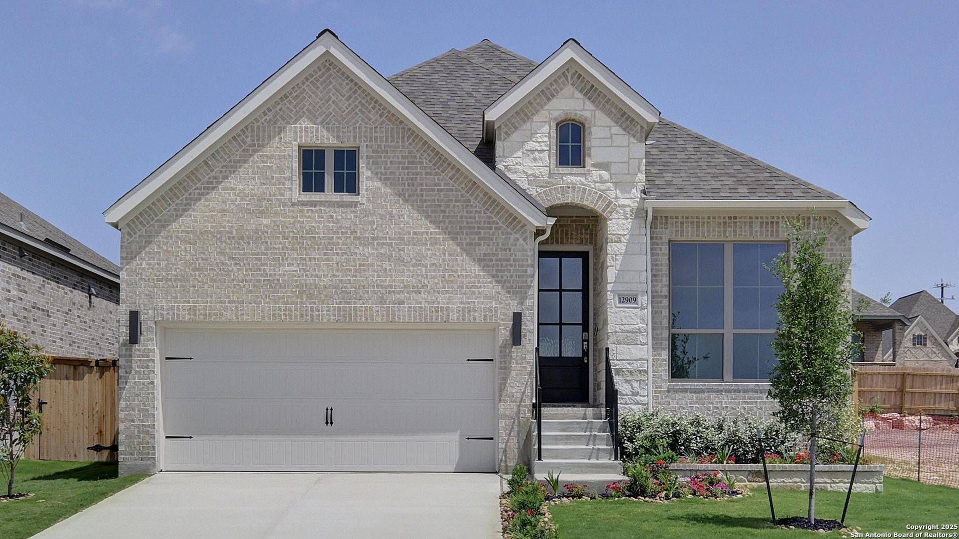 12909 Gilmore Bend, San Antonio, TX 78245