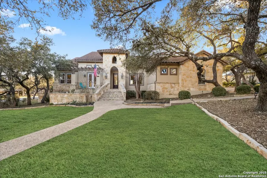 22550 Lynridge, San Antonio, TX 78260