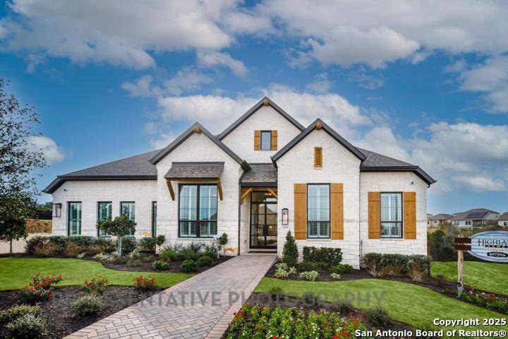 107 Carino Cove, Boerne, TX 78006