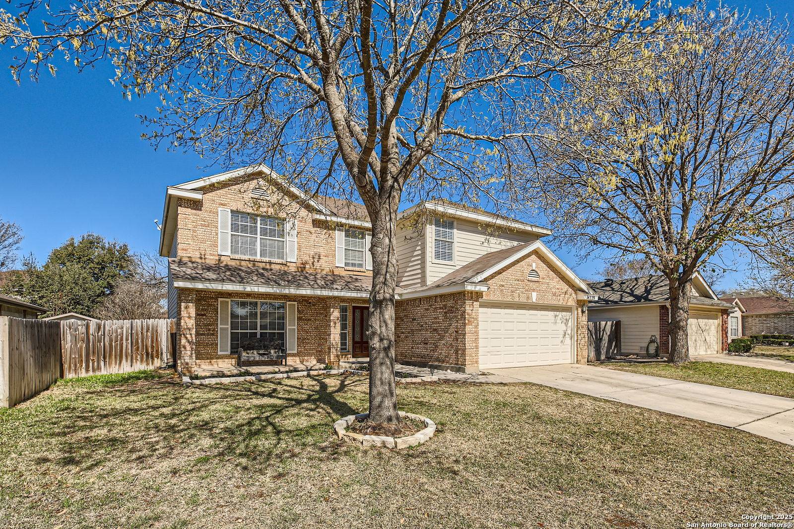 San Antonio, TX 78247,14339 Markham Glen