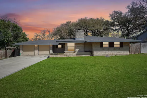 San Antonio, TX 78209,7426 robin rest